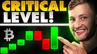 If Bitcoin Breaks This Level, I