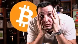 IF BITCOIN BREAKS THIS LEVEL, IT’S GAME OVER…