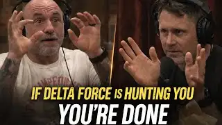 If Delta Force Is Hunting You, It’s Already Over