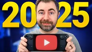 If I Started a Gaming Channel in 2025, I