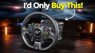 If I Started Sim Racing in 2026, I’d Buy This