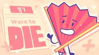 If I were to die || Fan【fan AMV】