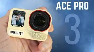 If Insta360 REALLY Does This… Ace Pro 3 Will DESTROY the Competition