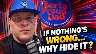 If Nothing’s Wrong… Why Hide These Records for 15 Years?