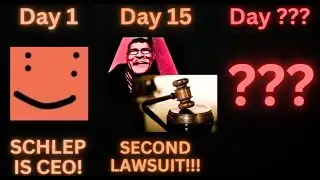 𝗜𝗳 𝗦𝗰𝗵𝗹𝗲𝗽 𝗼𝘄𝗻𝗲𝗱 𝗥𝗼𝗯𝗹𝗼𝘅