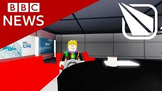 If SCR was on BBC News