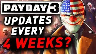 If Starbreeze Fails Here… Payday 3 Won