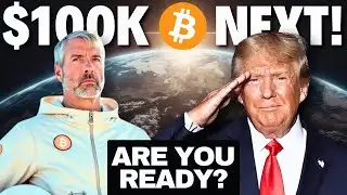 If THIS Didn’t Wake You Up, You’re Going to MISS Bitcoin’s Next Move!