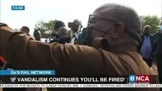 If vandalism continues you