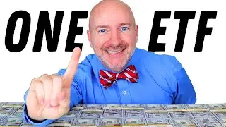 If You Buy ONE ETF in 2026, Make it THIS One