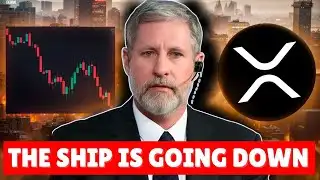 If You Hold XRP You Have 24 Hours!