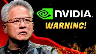 If you own Nvidia stock... WATCH THIS NOW!