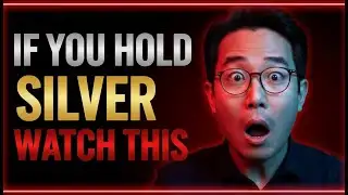 If You Own Silver, Watch This BEFORE Markets Open — John AG Urgent Warning