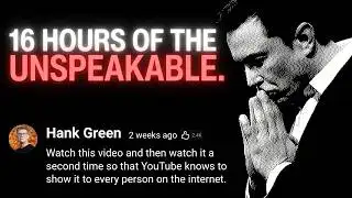 If you remember one AI disaster, make it this one