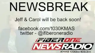 iFIBER ONE Newsradio - Daybreak!