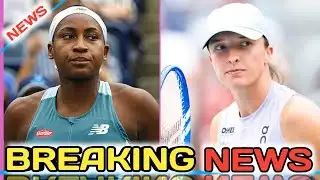 Iga Świątek Finally RESPONDS — Coco Gauff Won’t Like This!
