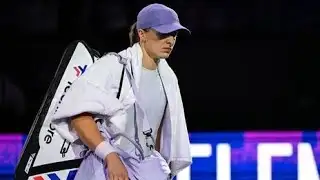 Iga Swiatek speaks out after suffering huge collapse at WTA Finals