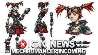 IGN News - Borderlands 2