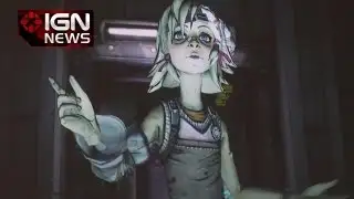 IGN News - Borderlands 2 Tiny Tina DLC Announced
