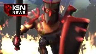 IGN News - Dungeon Defenders II Announced