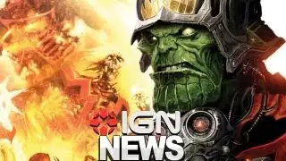 IGN News - Marvel Movie Updates