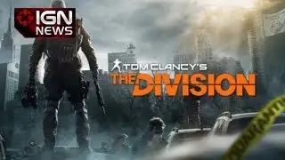 IGN News - Ubisoft Announces "Tom Clancy