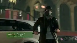 IGN News - Ubisoft CEO Gives Next-Gens 5 Years