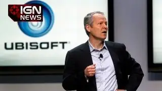 IGN News - Ubisoft Discusses Next-Gen Plans
