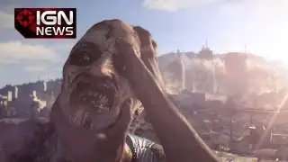 IGN News - Warner Bros. Announces Dying Light