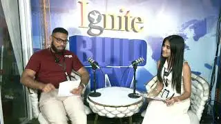 Ignite Build || with Govindra Raghubansi - GMsA