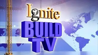 Ignite News || Building Expo 2025
