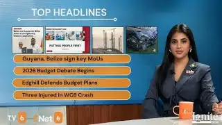 🔴Ignite News Hour - February 3, 2026