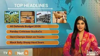 🔴Ignite News Hour - February 4, 2026