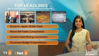 🔴Ignite News Hour - January 23, 2026