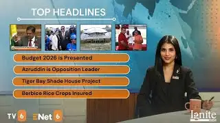 🔴Ignite News Hour - January 26, 2026