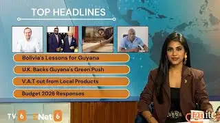 🔴Ignite News Hour - January 28, 2026