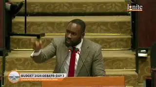 Ignite News Live : Budget Debate Day 3