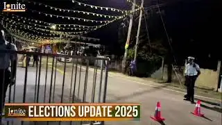 🔴 Ignite News Live | Elections Update 2025