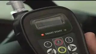 Ignition interlock bill for those convicted of DUI