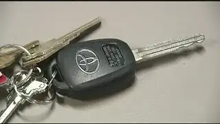 Ignition Interlock bill