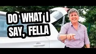 Ignorant UK Cop’s Power Trip Ends In Total EMBARRASSMENT! 😳🚨