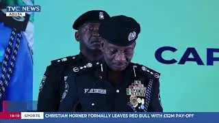 IGP Egbetokun Seeks Proactive Strategies To Curb Conflicts