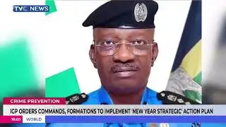 IGP Orders Command, Formations To Implement 