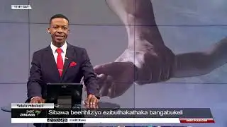 Iindaba zesiNdebele @17H30 l 02 February 2026