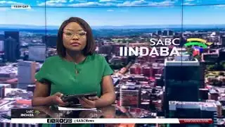 Iindaba zesiXhosa @13H00 l 29 January 2026