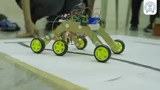 IIT Bombay Makerspace: Empowering Innovation