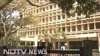 IIT Madras student found hanging in his hostel room