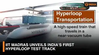 IIT Madras unveils India