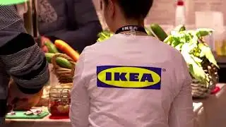 IKEA gets sales boost amid lockdowns