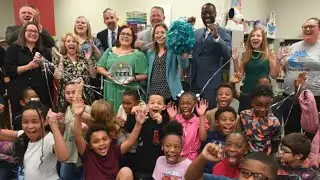 iKISD Weekly Wrap up - January 9th 2026